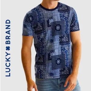 Lucky Brand T-Shirt